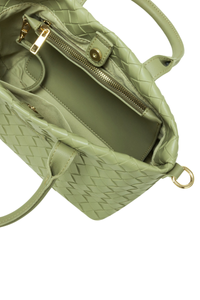 An image of the Every Other Woven Grab Bag