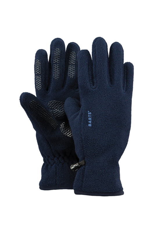 An image of the Barts Fleece Gloves