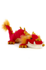An image of the Jellycat Jellycat Festival Dragon