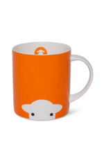 An image of the The Herdy Company Mug