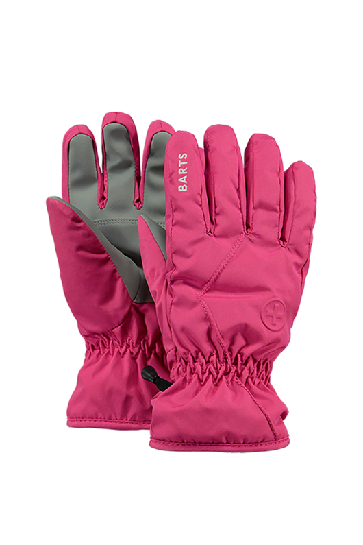 An image of the Barts Basic Skigloves