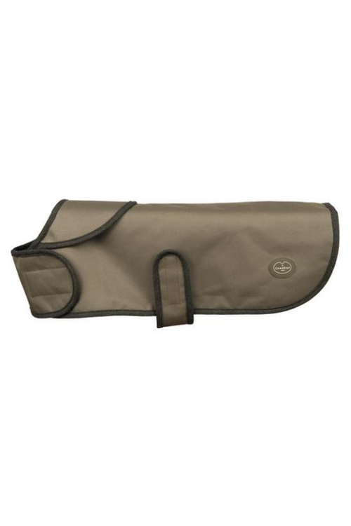 An image of the Le Chameau Dog Coat