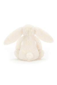 Jellycat Bashful Cream Bunny Little
