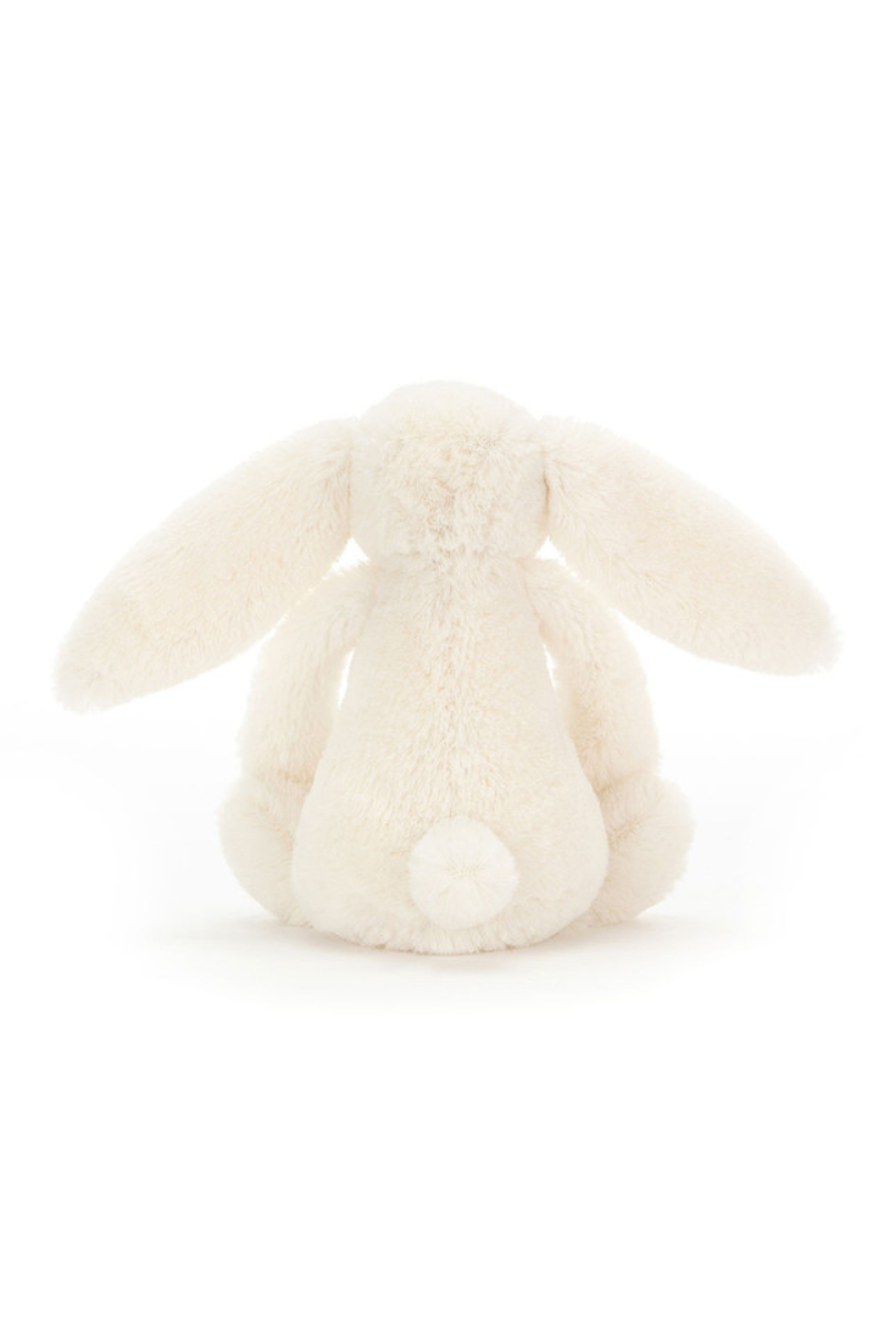 Jellycat Bashful Cream Bunny Little