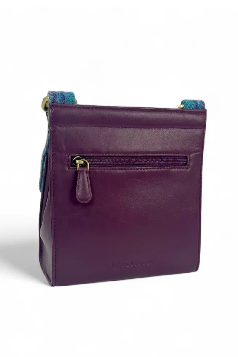 Medium Satchel