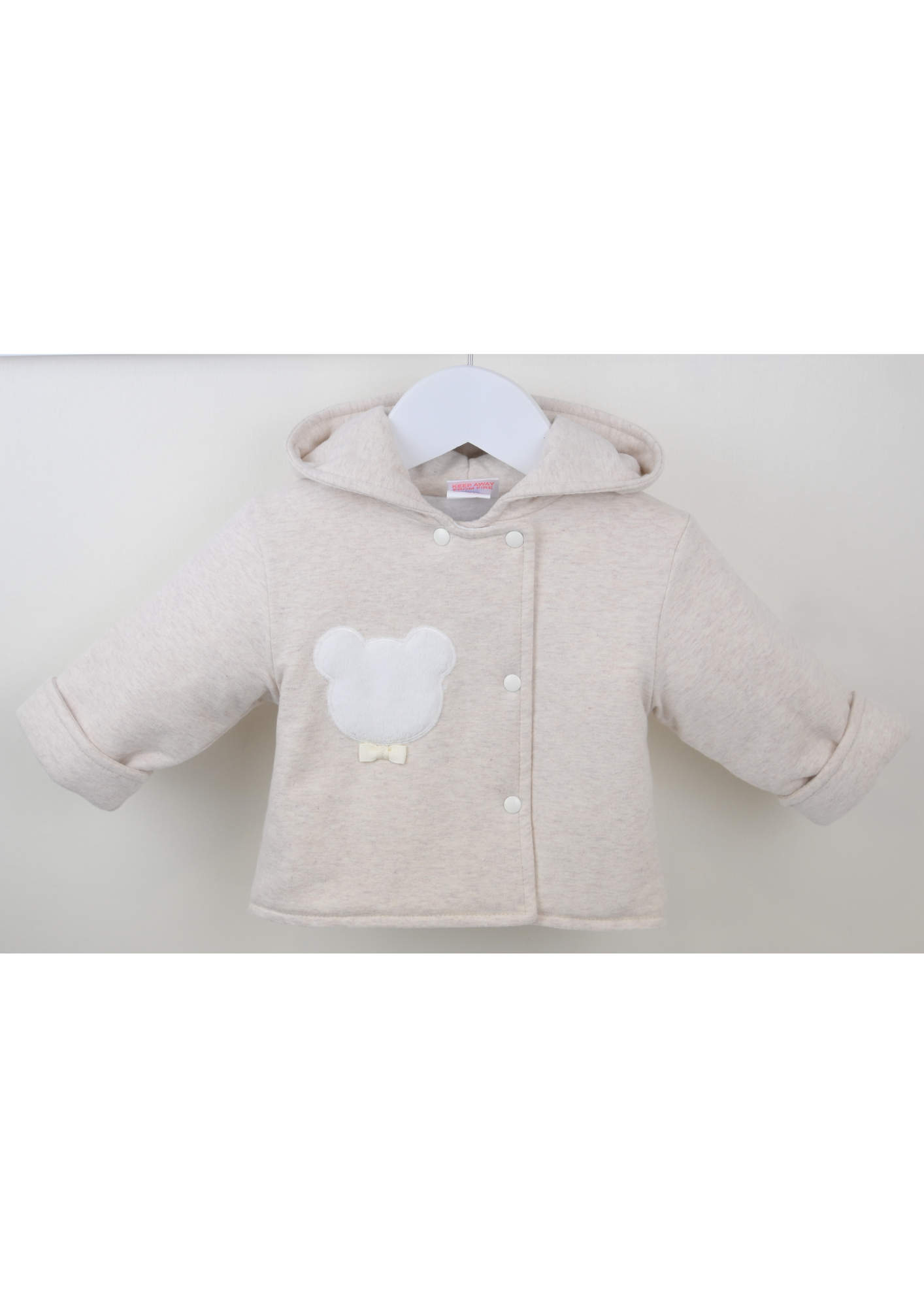 Foster Jacket