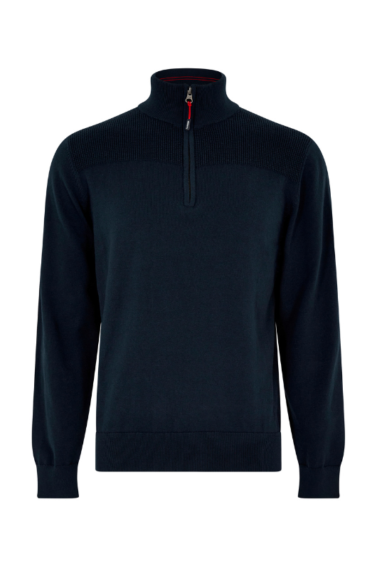 An image of the Dubarry Richhill Jumper