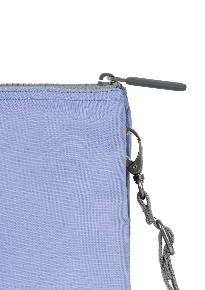 An image of the ROKA London Carnaby XL Crossbody Bag