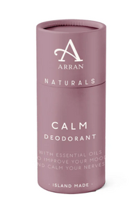 An image of the Arran Deodorant Stick 60g