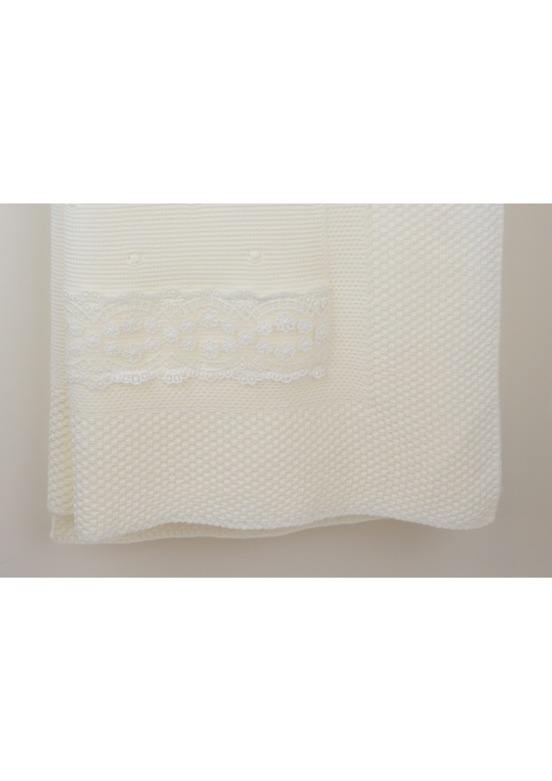 Florence Shawl