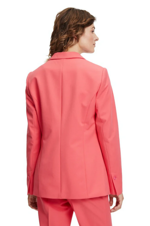 An image of the Betty Barclay Blazer Jacket