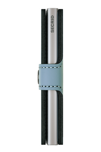 An image of the Secrid Matte Miniwallet