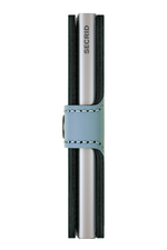 An image of the Secrid Matte Miniwallet