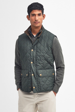 An image of the Barbour Lowerdale Gilet