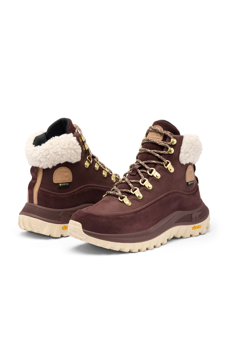 Callsign Conquest Gtx Boots