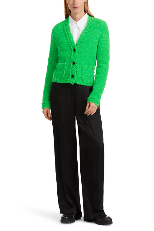 An image of the Marc Cain Shirt Jacket