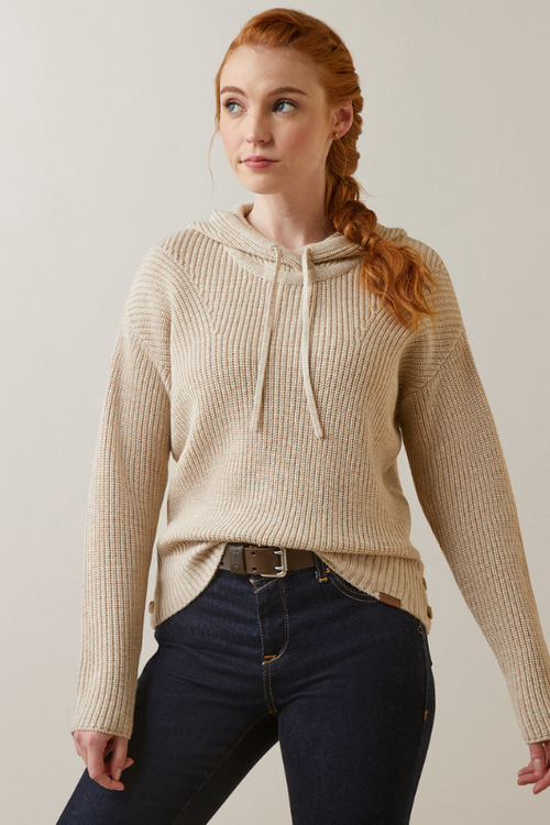 Los Altos Sweater