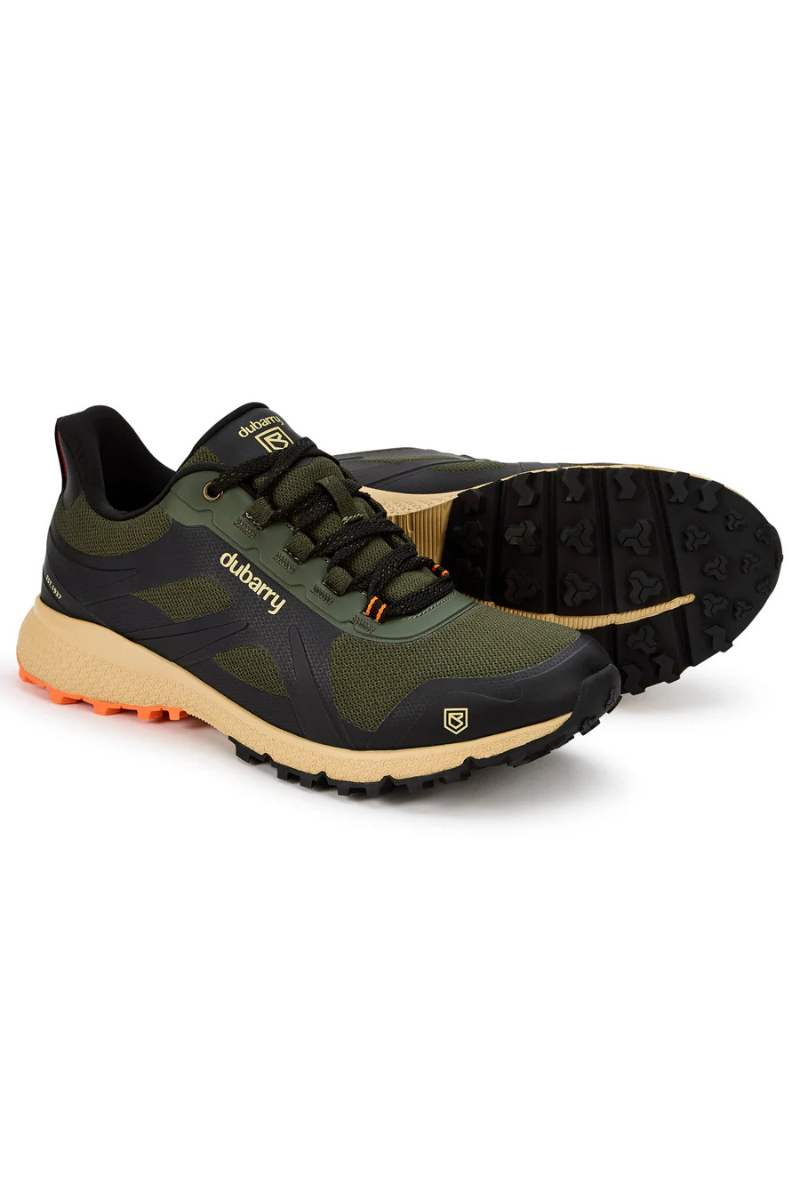 Kempton Deck Shoe