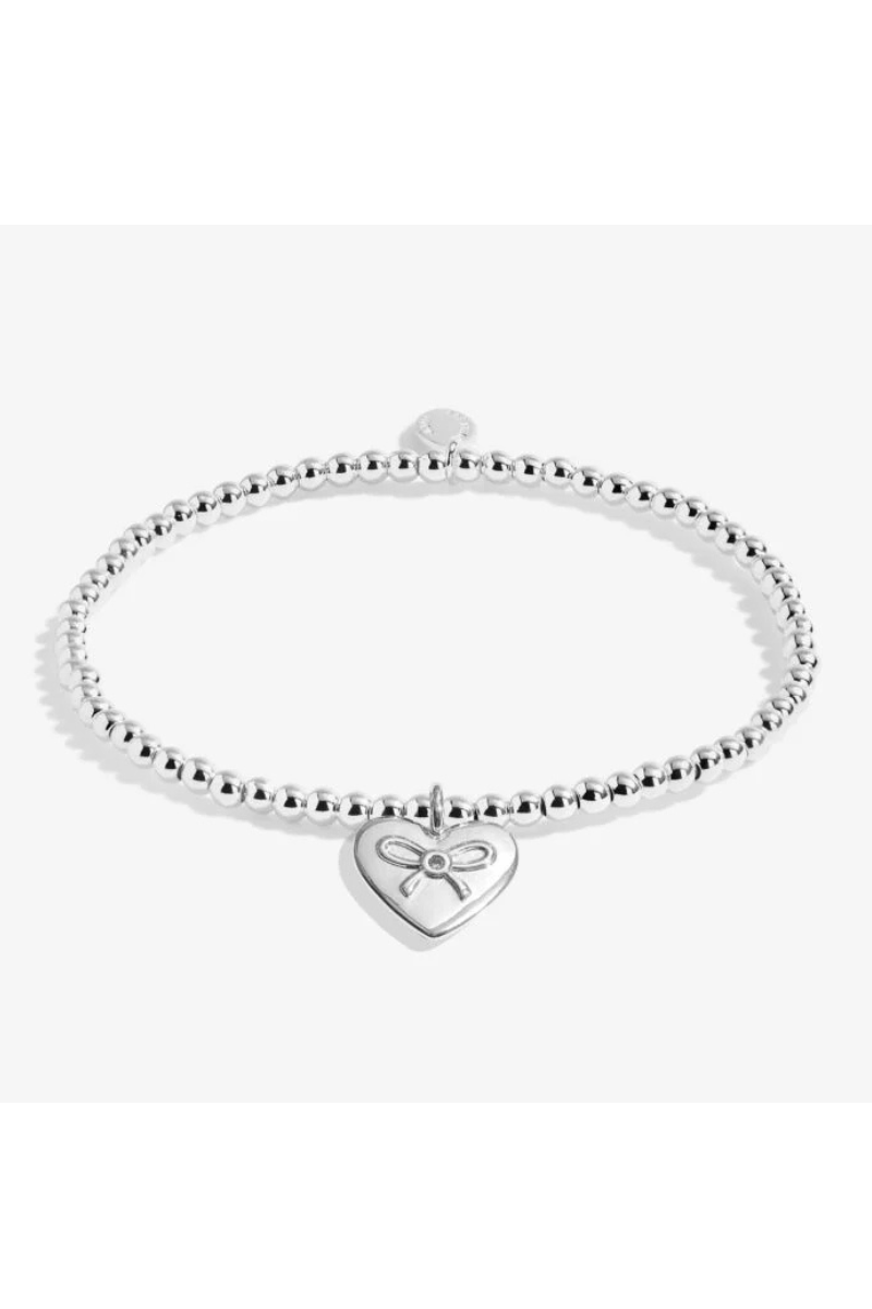 An image of the Joma Jewellery A Little Merry Christmas Amazing Auntie Bracelet