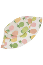 An image of the Pigeon Reversible Sunhat