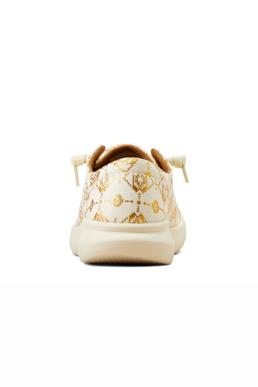 An image of the Ariat Hilo Shoe