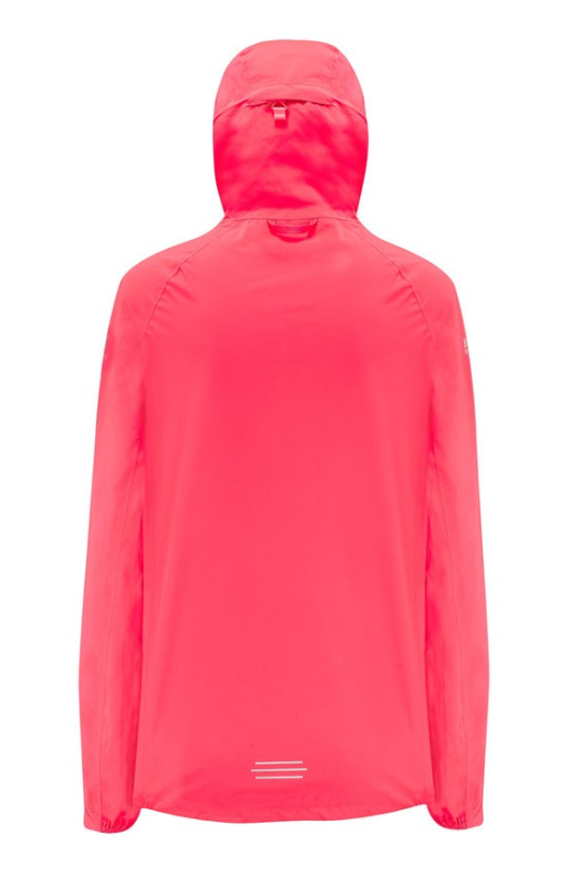 An image of the Mac in a Sac Ultralite Jacket