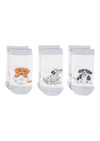 An image of the Wrendale Designs Baby Socks Set