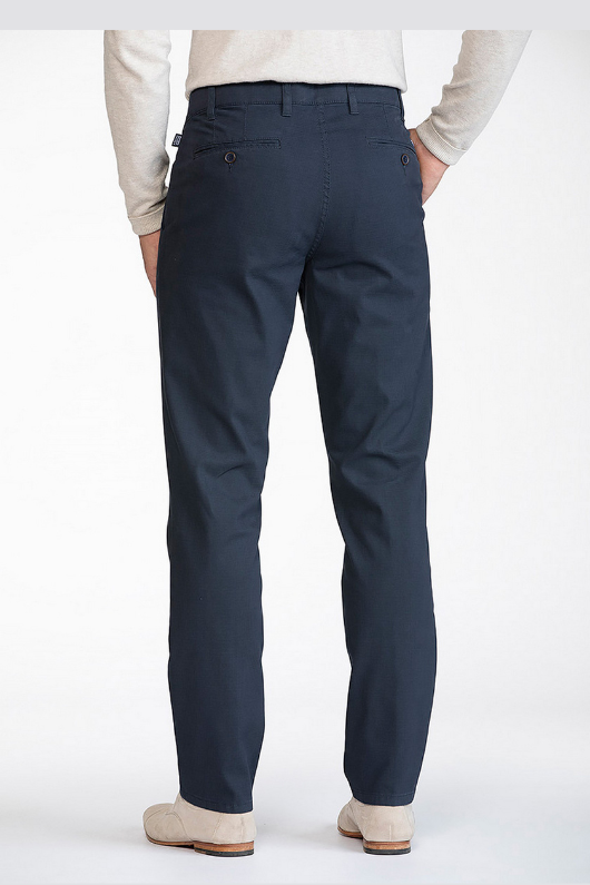 An image of the Bruhl Venice B Turn Trouser