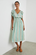 An image of the Rails Iona Dress