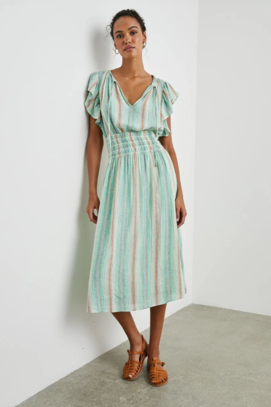 An image of the Rails Iona Dress