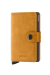 An image of the Secrid Vintage Miniwallet
