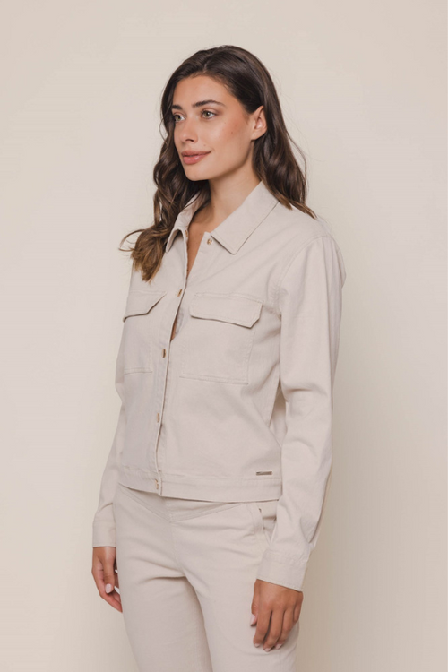 An image of the Rino & Pelle Renate Jacket