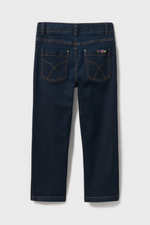 Slim Fit Jean