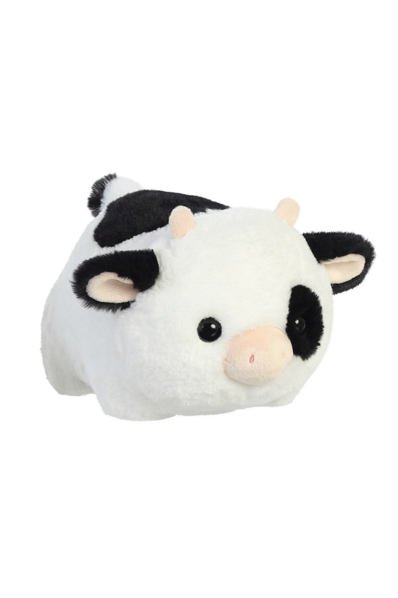An image of the Aurora World Spudsters Tutie Cow 10In