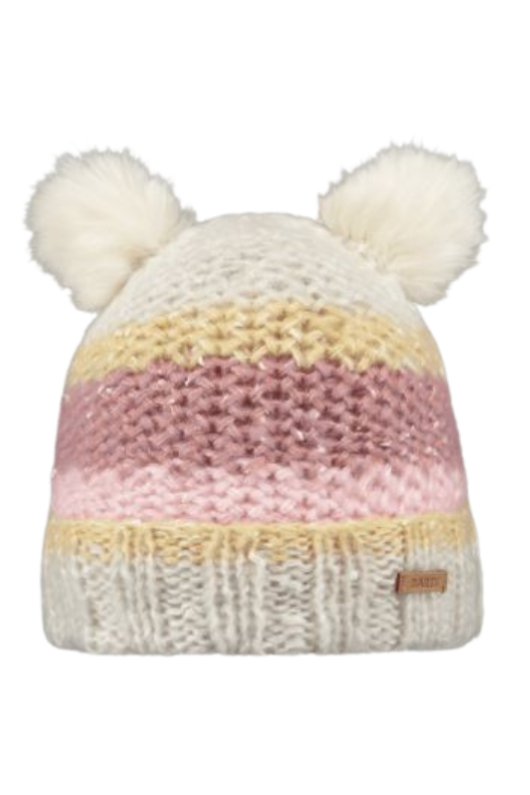 An image of the Barts Smokey Beanie