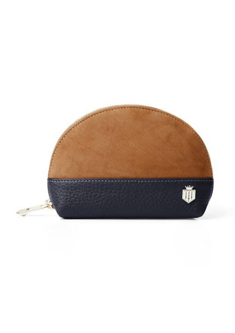 An image of the Fairfax & Favor Fairfax & Favor Chiltern Coin Purse
