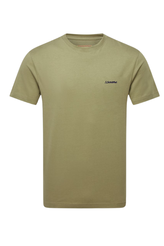 An image of the Schoffel Trevone T-Shirt
