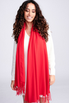 An image of the Pia Rossini Pashmina