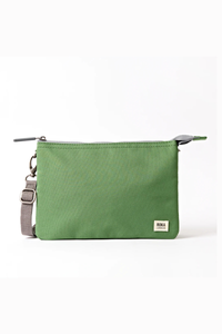 Carnaby Crossbody XL Recycled Canvas