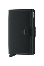 An image of the Secrid Matte Miniwallet