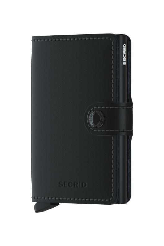 An image of the Secrid Matte Miniwallet