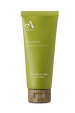 An image of the Arran Mens Aftershave Balm 100ml