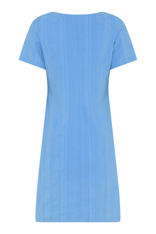 An image of the Robell Short Sleeve Dress