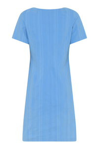 An image of the Robell Short Sleeve Dress