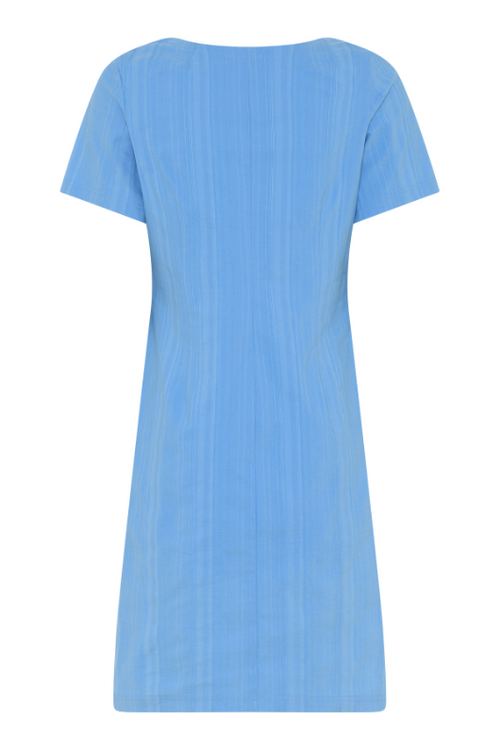 Short Sleeve Dress