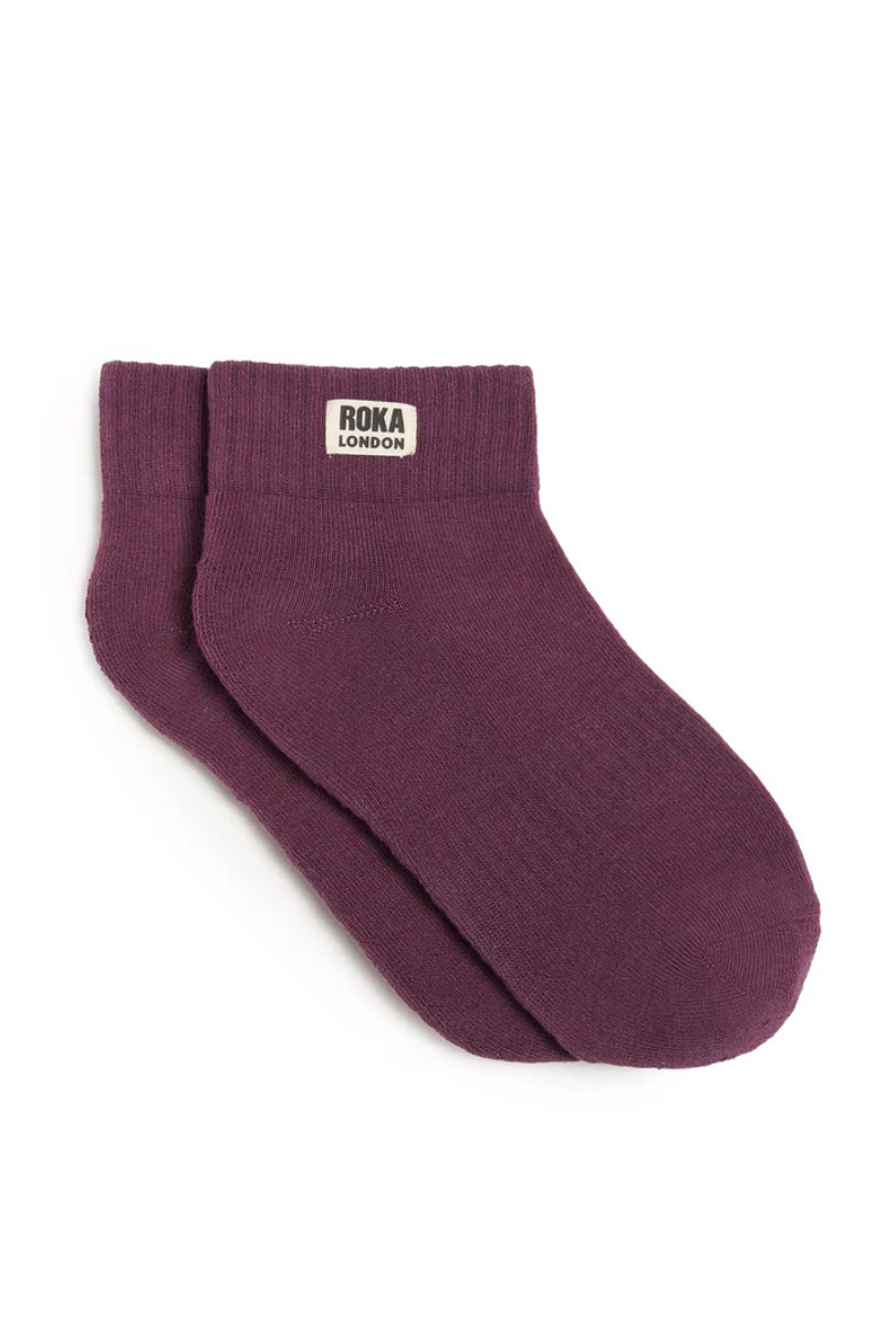 Wembley Ankle Socks
