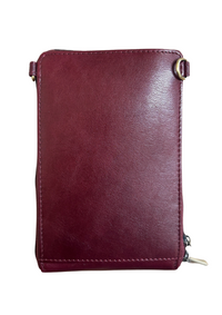 An image of the Nova Leathers Phone Bag
