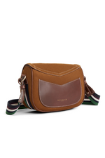 An image of the Fairfax & Favor Fairfax & Favor Boston Handbag