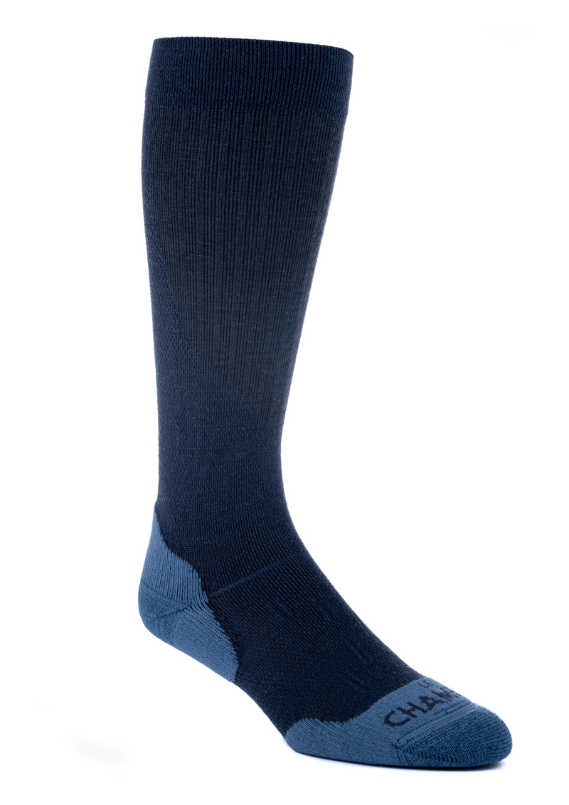 An image of the Le Chameau Iris Socks
