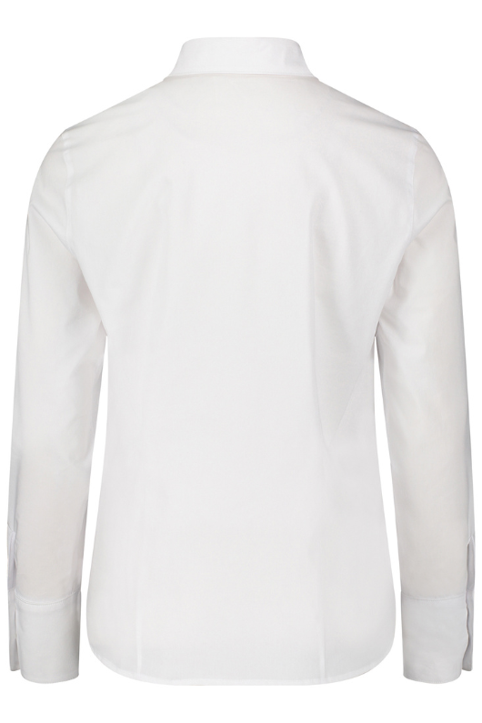 An image of the Betty Barclay Plain Shirt